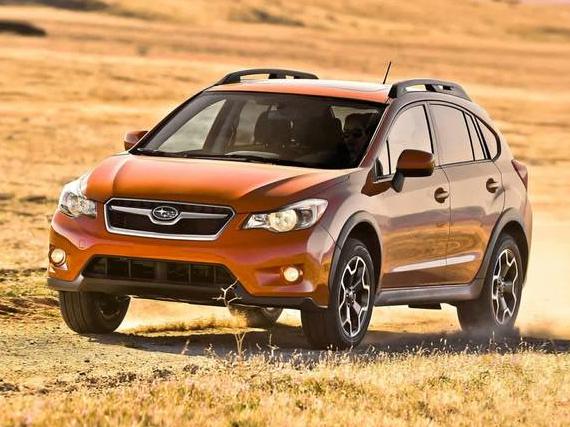 SUBARU XV CROSSTREK 2015 JF2GPADC6F8324117 image